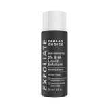 Paula'S Choice Skin Perfecting 2% Bha Liquid Exfoliant 30Ml - Highfy.pk