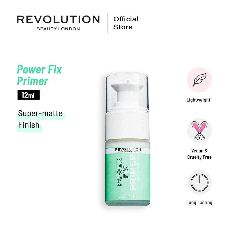 Power Primer Perfect Your Base with the Best Face Primers Online – Highfy.pk