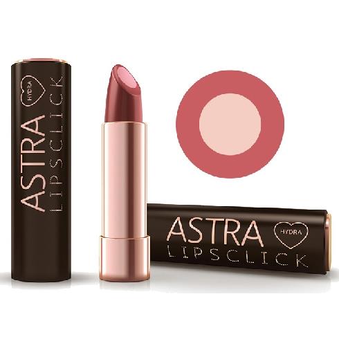 Astra Hydra Lipstick-02 Brick Fever - Highfy.pk