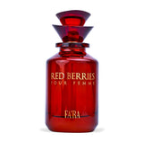 Fa'Ra Women - Red Berries 100Ml - Highfy.pk