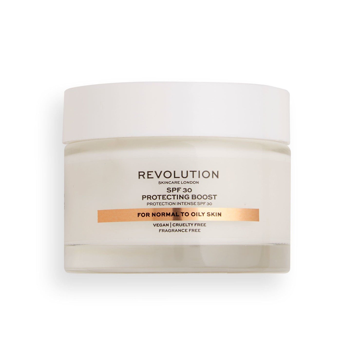 Revolution Skincare SPF30 Oil Control Moisturiser 50ml