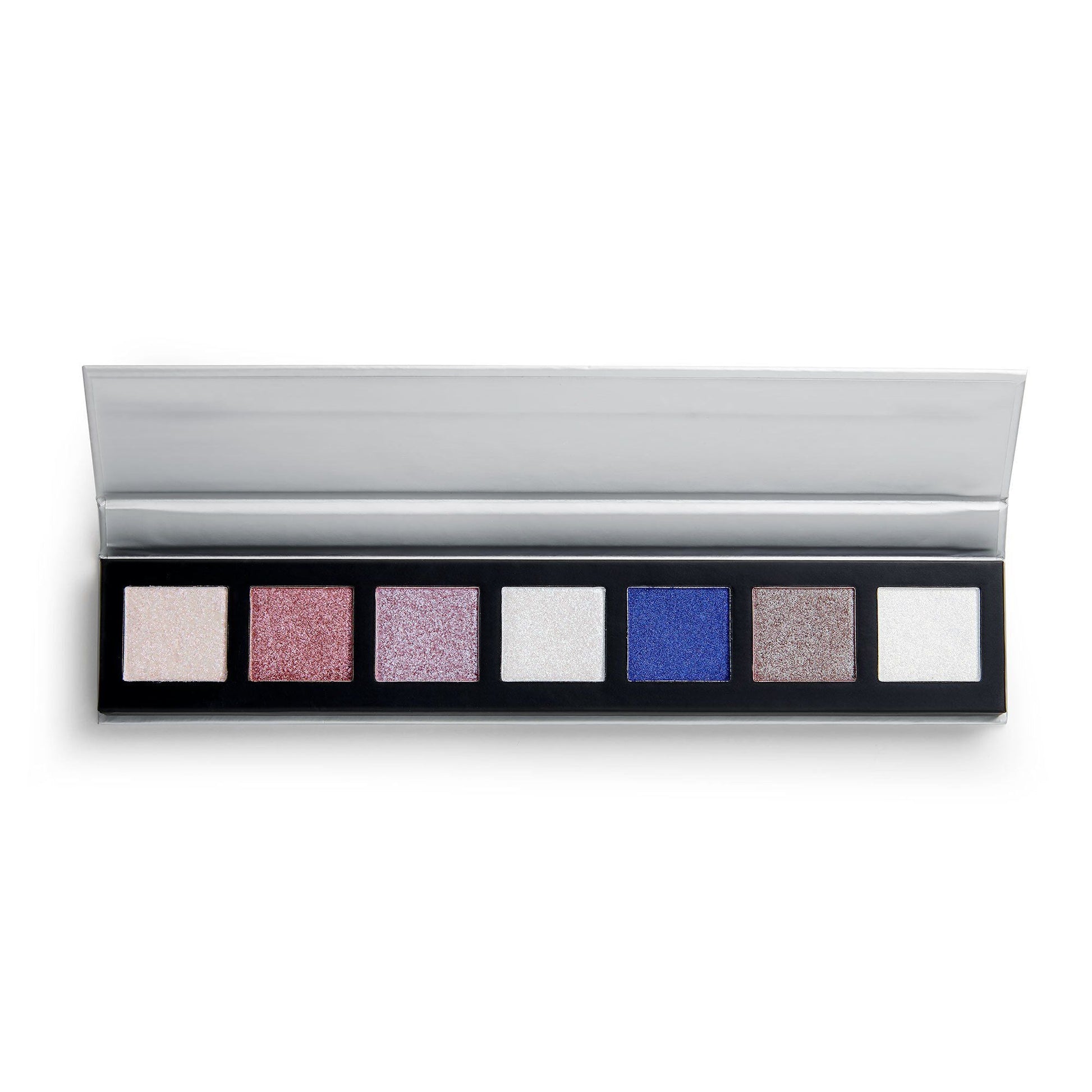 Revolution X Alexis Stone The Transformation Palette - Highfy.pk