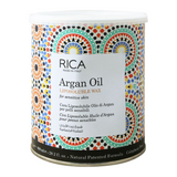 Rica Wax - Liposoluble Argan Oil Sensitive Skin 28.2Oz/800Ml