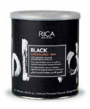 Rica Wax Brazilian Black Charcoal Liposoluble 28.2Oz/800Ml - Highfy.pk