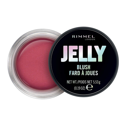 Rimmel Jelly Blush 002 Cherry Popper - Highfy.pk