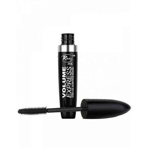 Rivaj  Volume Express Mascara - Highfy.pk