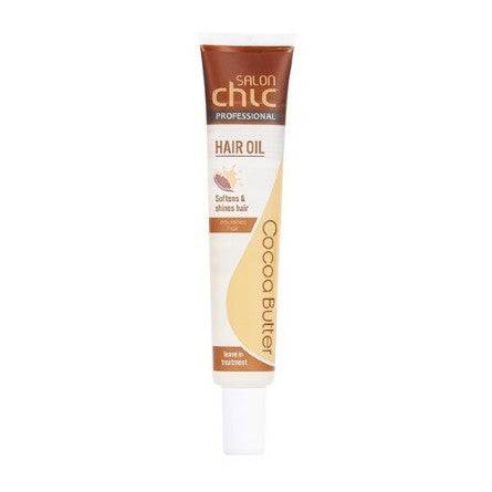 Salon Chic Professional Hair Oil Cocoa Butter 50Ml
