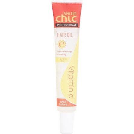 Salon Chic Professional Hair Oil Vitamin E 50Ml - Highfy.pk
