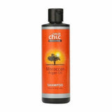 Salon Chic Professional Shampoo Moroccan Argan Oil 250 Ml