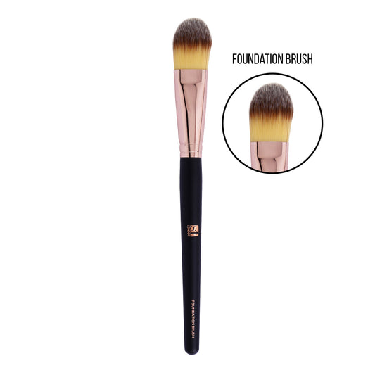 St London - Foundation Brush - St12 - Highfy.pk