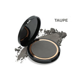 St London - Dual Wet & Dry Eye Shadow - Taupe