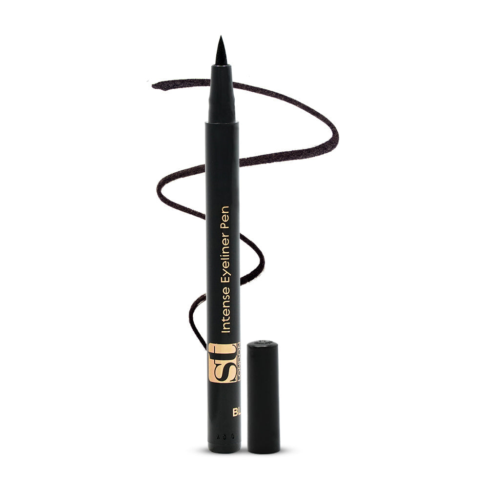 St London - Intense Eyeliner - Highfy.pk