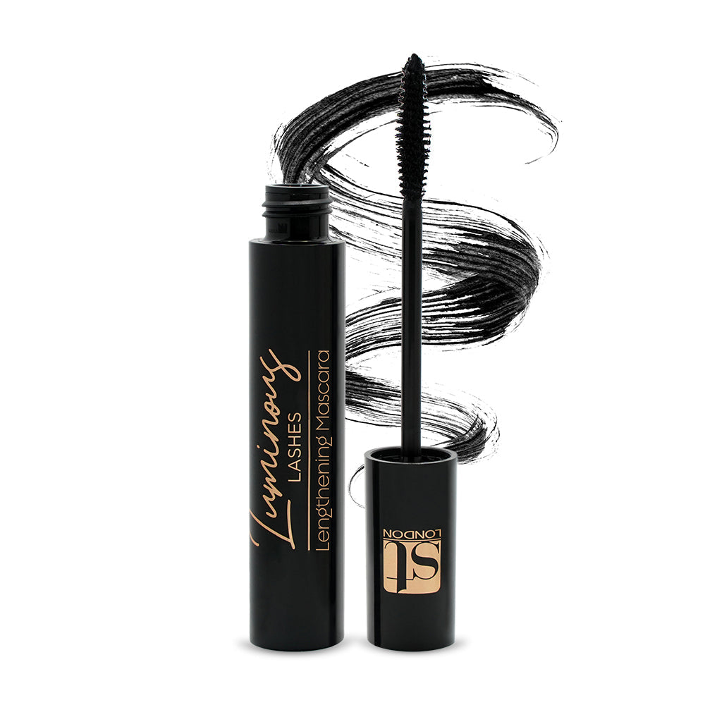 St London - Luminous Lashes Volume Mascara - Highfy.pk