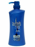 Sunsilk - Shampoo Anti - Dandruff Anti - Kelemumur  650 Ml