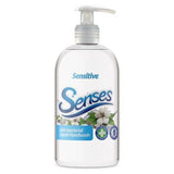 Senses Anti-Bacterial Hand Wash Fresh 500Ml - Highfy.pk
