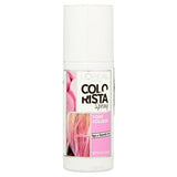 L'Oreal Colorista 1Day Pink Hair Color Spray 75 Ml