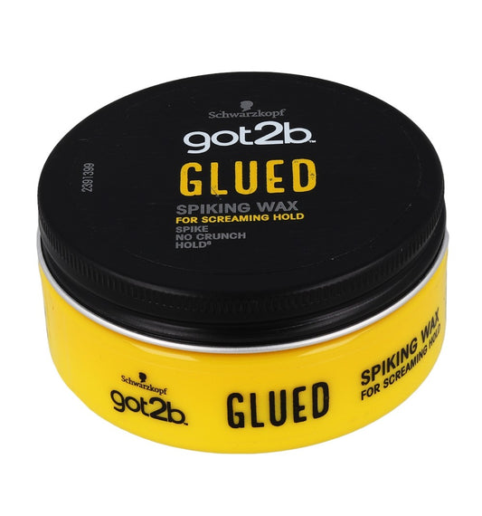 Got2B Hair Wax Glued Spiking Wax For Screaming Hold 75Ml - Highfy.pk