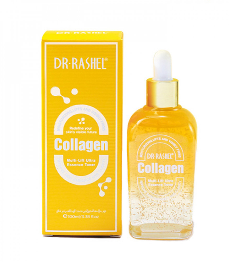 Dr.Rashel Collagen Essence Toner 100Ml - Highfy.pk