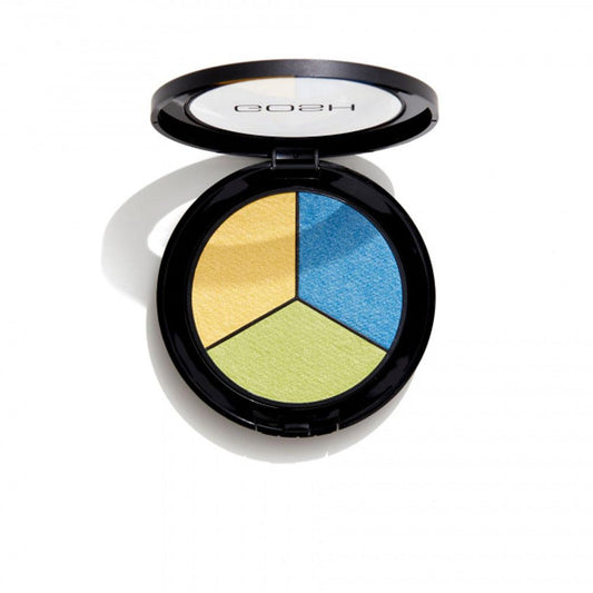 Gosh - Trio Eyeshadow - Tr20 - Highfy.pk