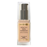 Max Factor Healthy Skin Harmony Miracle Foundation Light Ivory 40 - Highfy.pk
