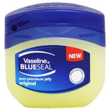 Vaseline Blueseal Petroleum Jelly Sa Pure Original - 50Ml - Highfy.pk