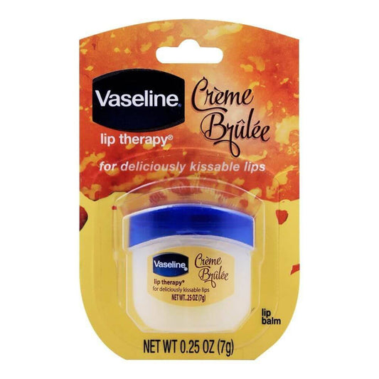 Vaseline Lip Therapy Usa Creme Byulee 7G - Highfy.pk
