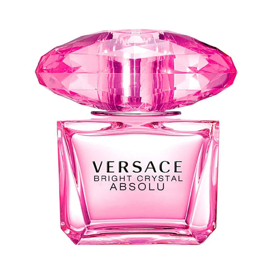 Versace Bright Crystal Absolu Edp 90 Ml - Highfy.pk