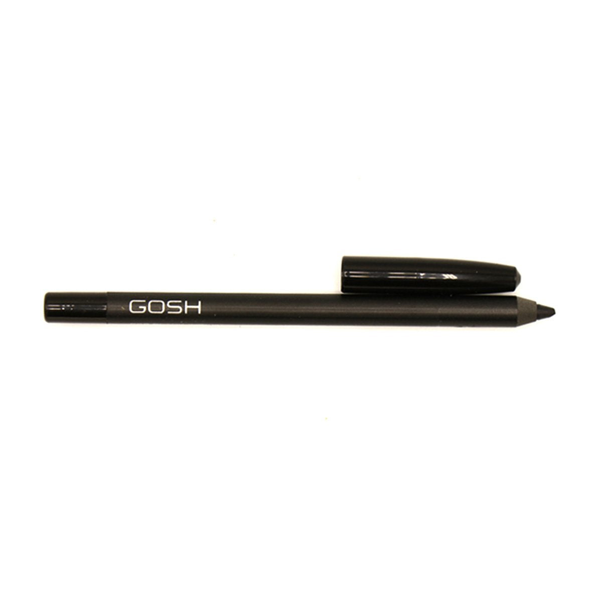 Gosh - Velvet Touch Eye Liner - Black Ink - Highfy.pk