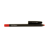 Gosh - Velvet Touch Waterproof Lip Liner - 004 Simply Red