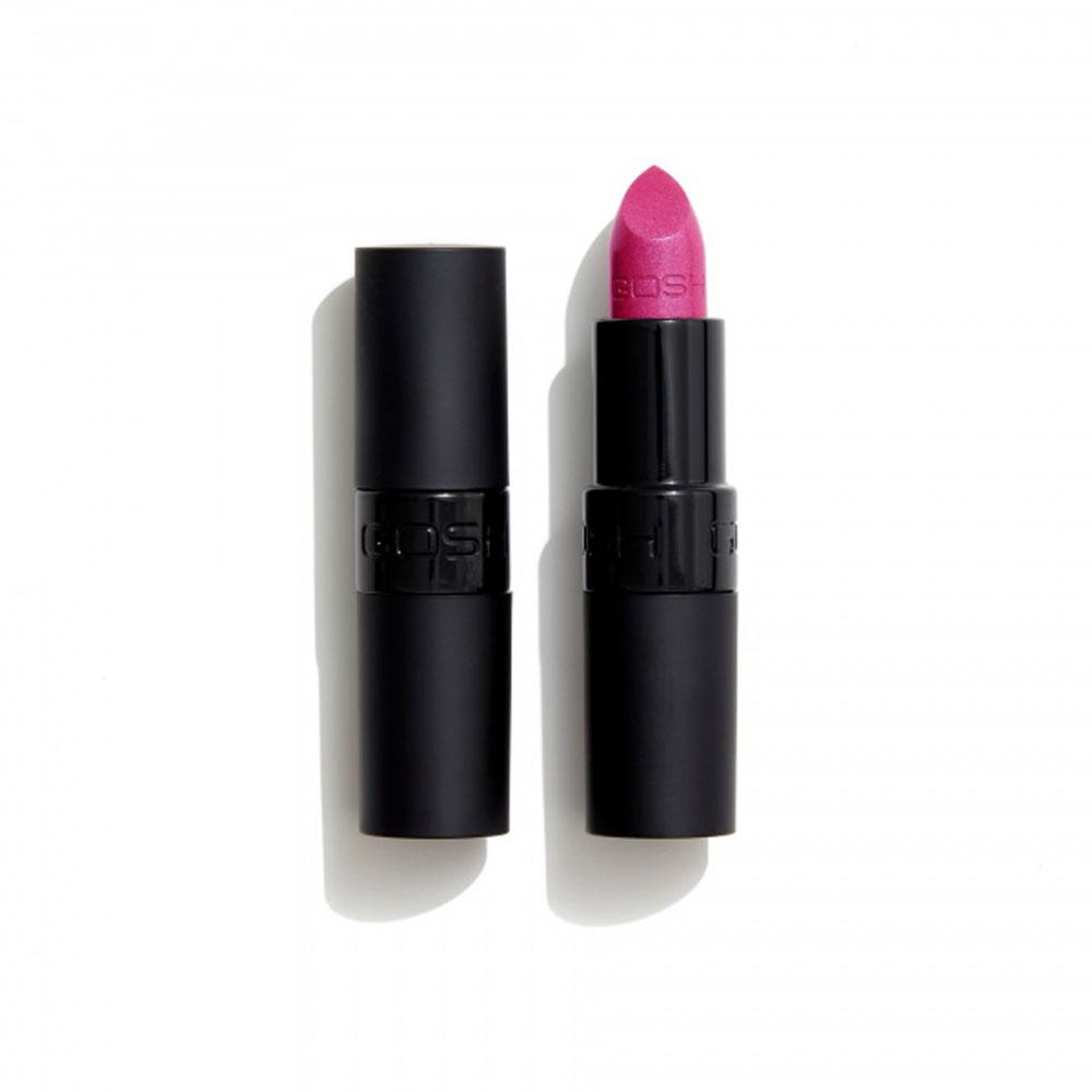 Gosh - Velvet Touch Lipstick - 82 Exotic - Highfy.pk