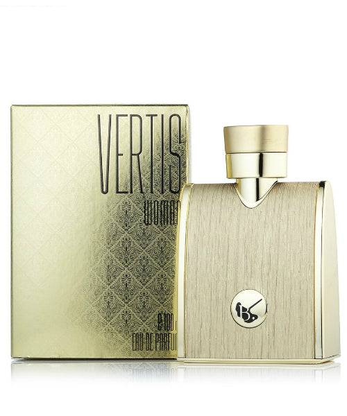 Vertis Eau De Parfume For Women 100Ml/3.4Oz