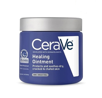 Cerave Healing Ointment 340G - Highfy.pk