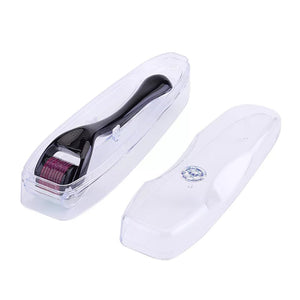 Facial Beauty Derma Roller Therapy - Highfy.pk