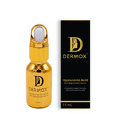 Dermox- Hyaluronic Acid Serum, 15Ml - Highfy.pk
