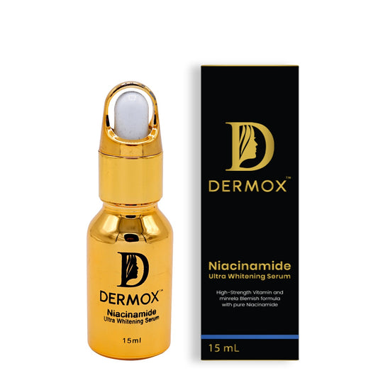 Dermox- Niacinamide Serum, 15Ml - Highfy.pk