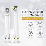 Facial Beauty - Electric Eye Massage Pen Device For Dark Circle