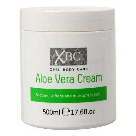 Xpel Body Care Aloe Vera Cream - Highfy.pk