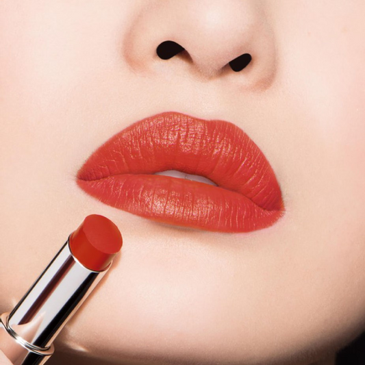 Dior - Ultra Rouge Ultra Pigmented Hydra Lipstick - 12H Weightless Wear, Color 87