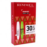 Rimmel Volume Boost Primer & Mascara Kit - Highfy.pk