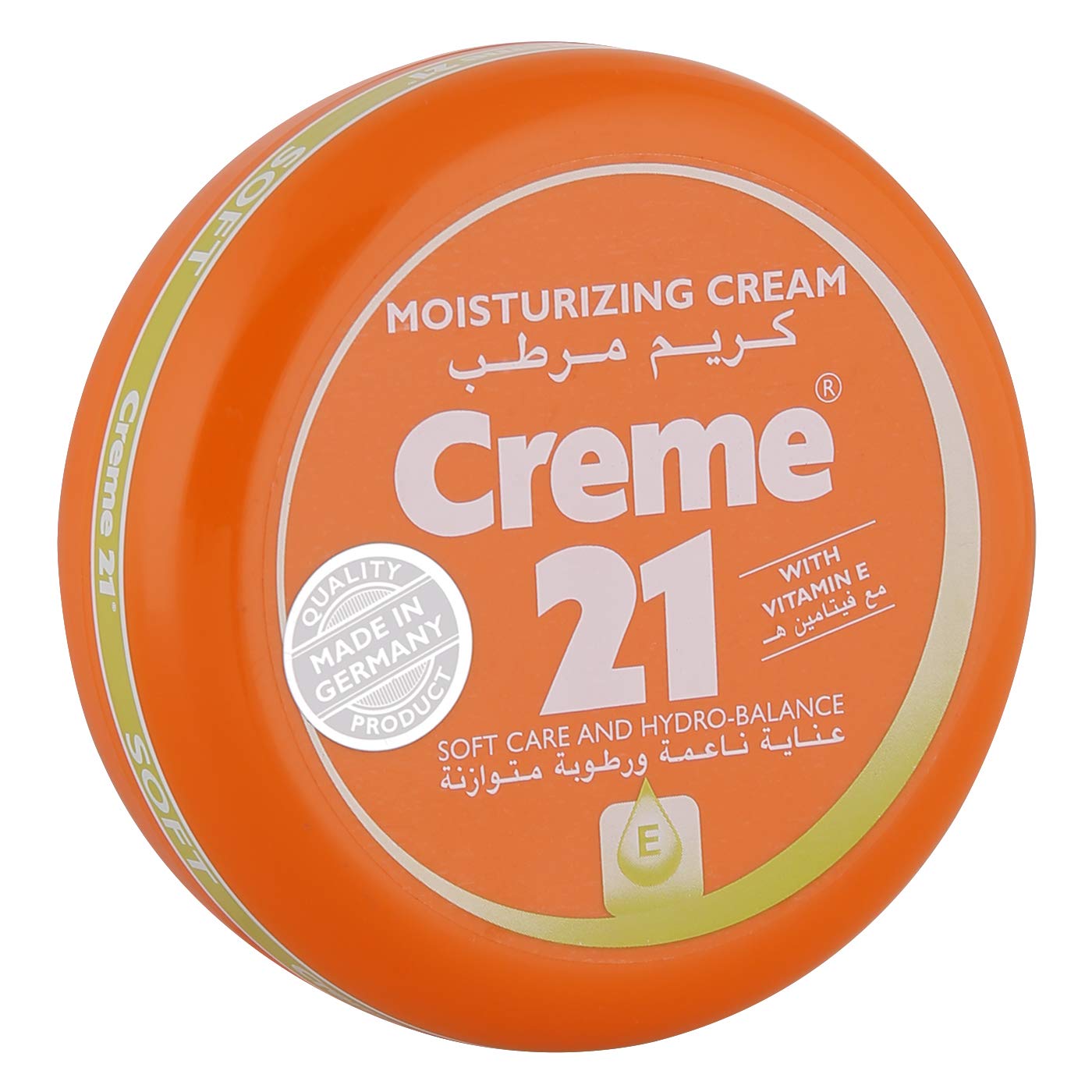 Creme 21 Classic Creams Pro Vitamin E 150 Ml - Highfy.pk