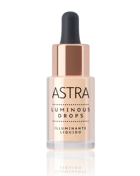 Astra Luminous Drops-02 Liquid Sun - Highfy.pk