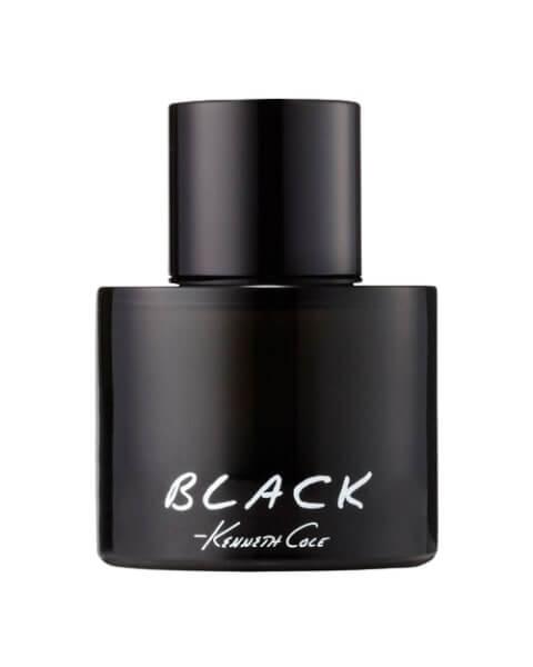 Kenneth Cole Black Men Edt For Men 100Ml