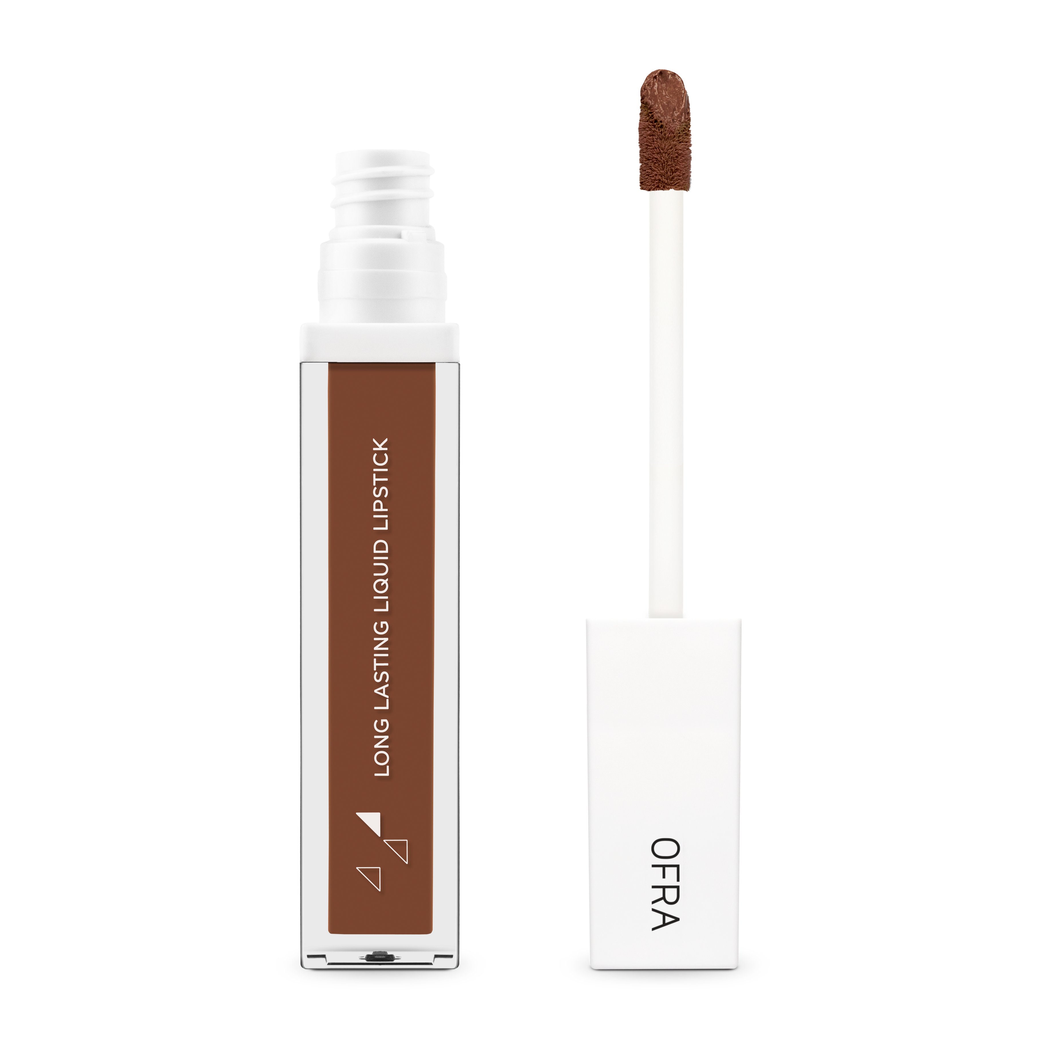 Ofra Long Lasting Liquid Lipstick In Americano 8G - Highfy.pk