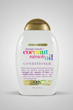 OGX Extra Strength Damage Remedy + Coconut Miracle Oil Conditioner 385 Ml 13Fl.Oz