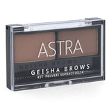 Astra Geisha Brows Eyebrow Powder-03-Burnette