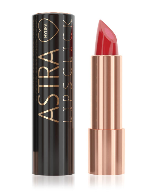 Astra Hydra Lipstick-06 Royal Burgundy - Highfy.pk