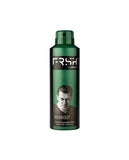 Frsh+Armaf Deodorant Spray Workout 200Ml