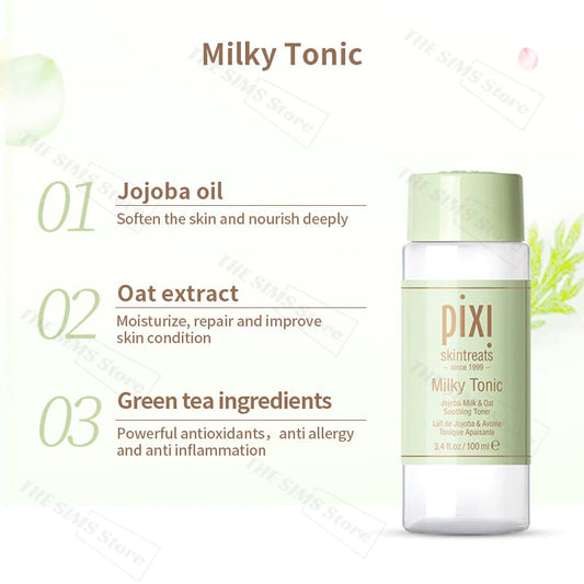Pixi -Milky Tonic 100Ml - Highfy.pk