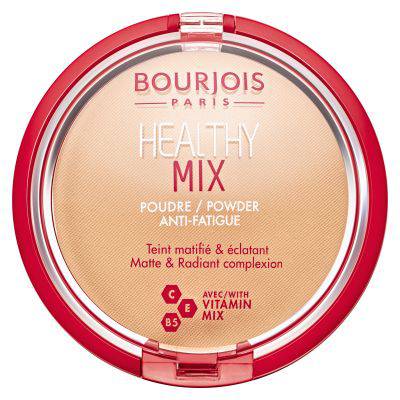 Bourjois - Face Healthy Mix Powder 53