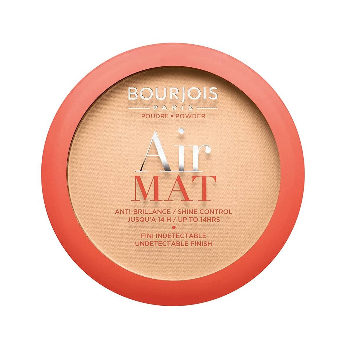 Bourjois - Face Air Mat Powder 02 - Highfy.pk
